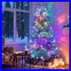 6FT_Pre_Lit_Artificial_Christmas_Tree_with_300_LED_Lights_Metal_Stand_01_blr