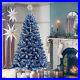 6FT_Pre_Lit_Hinged_Artificial_Fir_Chritmas_Tree_with_Light_Snow_Flocked_Holiday_01_hxp