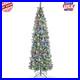 6FT_Prelit_Pencil_Christmas_Tree_Skinny_Artificial_Christmas_Tree_240_Warm_Light_01_sbzq