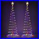 6Ft_182_LED_Spiral_Christmas_Tree_Light_Star_Multi_color_Decoration_Lamp_2_Pack_01_lab