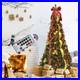 6Ft_Pre_lit_Christmas_Tree_Pull_Up_Christmas_Tree_with_Remote_200_LED_Lights_01_yno