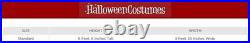 6.5FT Galthax the Underworld Devil Demon Halloween Animatronic Standard