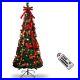6_5FT_Prelit_Christmas_Tree_Pre_Decorated_Pop_Up_Xmas_Tree_Holiday_Decoration_01_vkdf