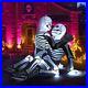 6_5_FT_Long_Halloween_Inflatables_Skeleton_Blow_Up_Yard_Cuddling_Couple_Lovers_01_zqts