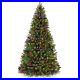 6_5_Ft_Pre_Lit_Premium_Green_Blue_Fir_Artificial_Christmas_Tree_Multi_Color_LED_01_mrvq