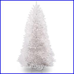 6.5 ft. Dunhill White Fir Tree