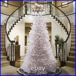 6.5 ft. Dunhill White Fir Tree