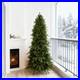 6_5_ft_Slim_Pencil_Skinny_Artificial_Christmas_Tree_with_2142_PE_PVC_Branch_Tip_01_rsj