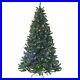 6_5ft_Christmas_Tree_Douglas_Fir_Color_Clear_LED_Pre_Lit_Artificial_01_wiqu