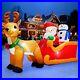 6_6FT_Long_Christmas_Inflatables_Santa_Claus_Snowman_on_Sleigh_with_Reindeer_01_og
