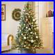 6_7_8_9_ft_Prelit_Led_christmas_tree_Colorado_Blue_Spruce_fir_Artificial_Tree_01_yp