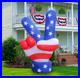 6_Air_Blown_Self_Inflatable_Lighted_Patriotic_4th_of_July_USA_Peace_Hand_01_dum