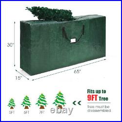 6 FT Lighted Christmas Tree & PE Bag 3-Minute Quick Shape Quick Power Connector 6 FT Lighted Christmas Tree & PE Bag 3-Minute Quick Shape Quick Power Connector