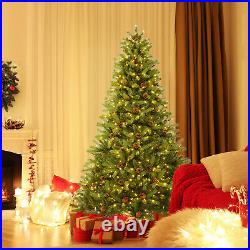 6 FT Lighted Christmas Tree & PE Bag 3-Minute Quick Shape Quick Power Connector 6 FT Lighted Christmas Tree & PE Bag 3-Minute Quick Shape Quick Power Connector