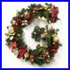 6_Feet_Pre_Lit_Christmas_Garland_with_Lights_for_Mantle_Lighted_Outdoor_Xmas_01_ihwt