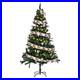 6_Ft_Artificial_Christmas_Tree_with_66FT_200_LED_Fairy_Lights_Home_Party_Decor_01_hjmg