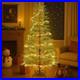6_Ft_Artificial_Full_Christmas_Tree_Includes_LED_Lights_Metal_Stand_Xmas_Decor_01_aqb