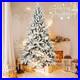 6_Ft_Artificial_Snow_Flocked_Christmas_Tree_1100_PE_PVCBranches_2YEAR_WARRANTY_01_zmd