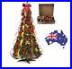 6_Ft_Pre_Lit_Fully_Decorated_Red_Poinsettia_Pull_Up_Collapsible_Christmas_Tree_01_derk