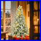 6_Pre_Lighted_Spruce_Edelweiss_Christmas_Tree_with_Multi_Color_LED_Lights_NEW_01_yh