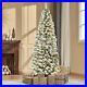 6_Pre_Lit_Hinged_Snow_Flocked_Pencil_Artificial_Christmas_Tree_with_LED_Lights_01_blbu
