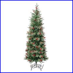 6 ft. Virginia Pine Mixed Slim Tree