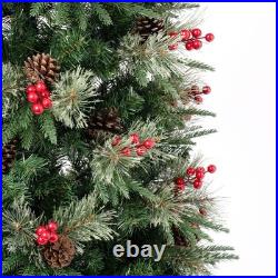 6 ft. Virginia Pine Mixed Slim Tree