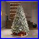 6ft_7_5ft_Artificial_Pre_lit_Christmas_Tree_Snow_White_Flocked_Hinged_Bushy_Tree_01_ohdm