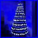 6ft_7ft_Pre_Lit_Fibre_Optic_Artificial_Christmas_Tree_with_Multicolor_LED_Lights_01_avpn