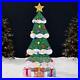 6ft_Lighted_2D_Christmas_Tree_Outdoor_Decor_170_Twinkling_LED_Lights_Storage_Bag_01_eso