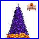 6ft_Pre_lit_PVC_Christmas_Halloween_Tree_Black_with_250_Purple_LED_Lights_01_jm