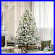 6ft_Prelit_Flocked_Artificial_Christmas_Tree_with_1580_Realistic_Branch_Auto_Open_01_gyqr