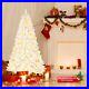 7FT_Artificial_Holiday_Christmas_Tree_with_LED_Lights_Pre_Lit_Snowy_Decor_01_epdn