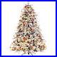 7FT_Pre_Lit_Christmas_Tree_Artificial_Snowy_Xmas_Party_Home_Decor_With_450_Lights_01_aiep