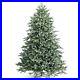 7Ft_Christmas_Tree_Natural_Atmosphere_Sturdy_Folding_Metal_Stand_US_Fast_Ship_01_cbdp