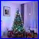 7Ft_Pre_Lit_Artificial_Christmas_Tree_Hinged_500_LED_CM20680_01_xcef