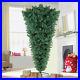 7Ft_Upside_down_Artificial_Christmas_Tree_with_Metal_Stand_Green_Artificial_Pin_01_yvtg