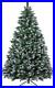 7_5FT_1_800_Tips_Artificial_Christmas_Pine_Tree_Holiday_Decoration_with_Metal_St_01_fc
