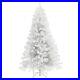 7_5FT_Artificial_Christmas_Tree_White_1346_Branches_with_Metal_Stand_01_zf