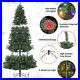7_5FT_Premium_Spruce_Artificial_Holiday_Christmas_Tree_for_Home_Office_Party_01_wypn