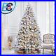 7_5FT_Snow_Flocked_Christmas_Tree_with_500_LED_Warm_Light_for_Home_Outdoor_Decor_01_ecl