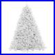 7_5FT_White_Spruce_Realistic_Artificial_Holiday_Christmas_Tree_with_Metal_Stand_01_zqb