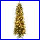 7_5Ft_Artificial_Green_Christmas_Tree_With_Light_String_And_Metal_Base_01_tclg