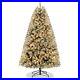 7_5Ft_Pre_lit_Artificial_Christmas_Tree_Snow_Flocked_with_LED_Lights_01_ary