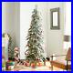 7_5_9_Ft_Flocked_Frosted_Spruce_Christmas_Tree_with_LED_Lights_Holiday_Decor_01_hejq