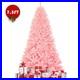 7_5_Feet_Hinged_Artificial_Christmas_Tree_Full_Fir_Tree_01_krv