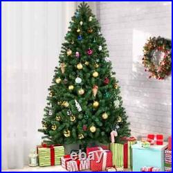 7.5 Ft FULL Grand Duchess Twinkling Balsam Fir Christmas Dim Tik Tok TikTok Tree