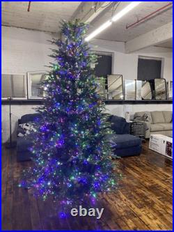 7.5 Ft FULL Grand Duchess Twinkling Balsam Fir Christmas Dim Tik Tok TikTok Tree 7.5 Ft FULL Grand Duchess Twinkling Balsam Fir Christmas Dim Tik Tok TikTok Tree