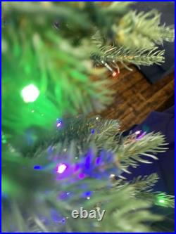 7.5 Ft FULL Grand Duchess Twinkling Balsam Fir Christmas Dim Tik Tok TikTok Tree 7.5 Ft FULL Grand Duchess Twinkling Balsam Fir Christmas Dim Tik Tok TikTok Tree