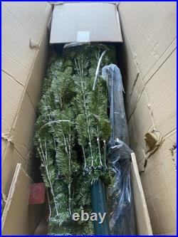 7.5 Ft FULL Grand Duchess Twinkling Balsam Fir Christmas Dim Tik Tok TikTok Tree 7.5 Ft FULL Grand Duchess Twinkling Balsam Fir Christmas Dim Tik Tok TikTok Tree